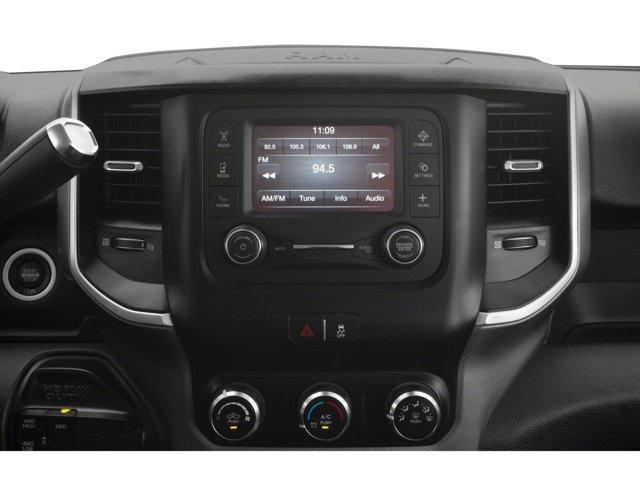 Photo of 2021 Hydro Blue Pearlcoat RAM 2500