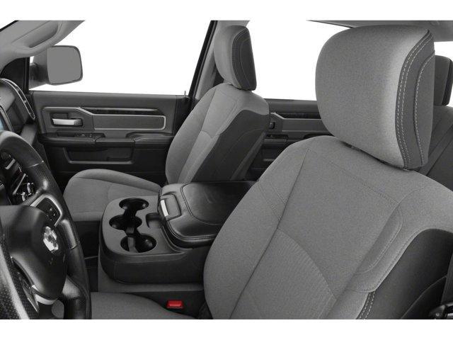 Photo of 2021 Hydro Blue Pearlcoat RAM 2500