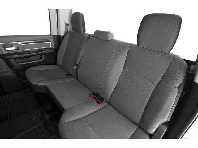 Photo of 2021 Hydro Blue Pearlcoat RAM 2500