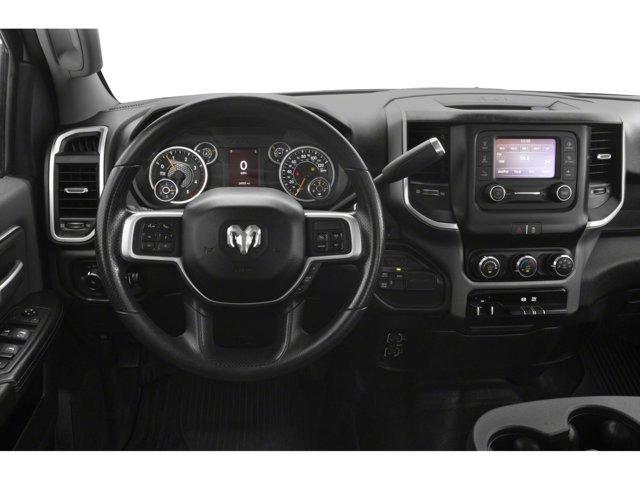 Photo of 2021 Hydro Blue Pearlcoat RAM 2500