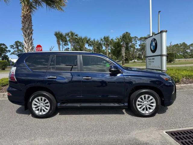 2020 Lexus Gx 460
