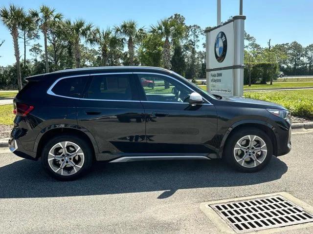 2024 BMW X1