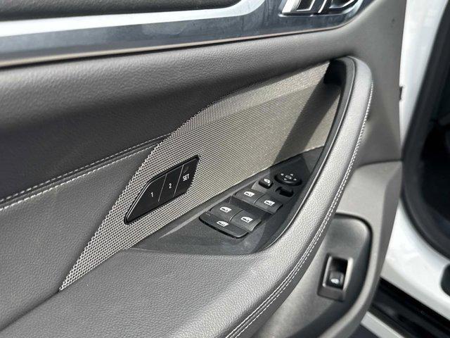 Photo of 2025 White BMW 430 Gran Coupe