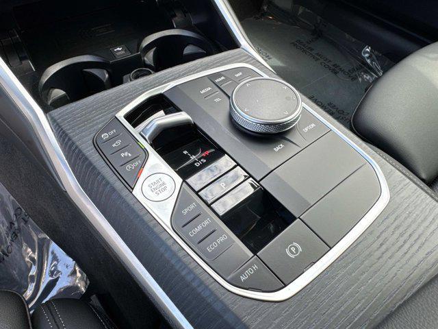 Photo of 2025 White BMW 430 Gran Coupe