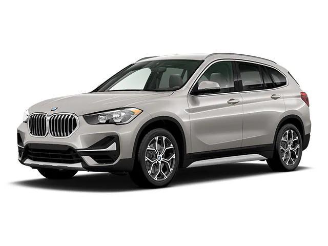 2022 BMW X1