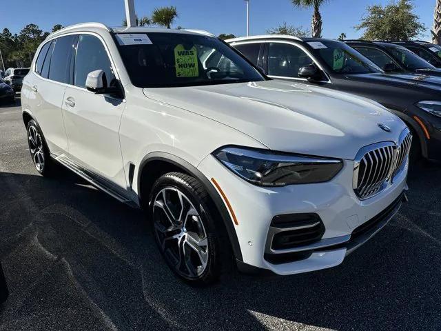 2023 BMW X5