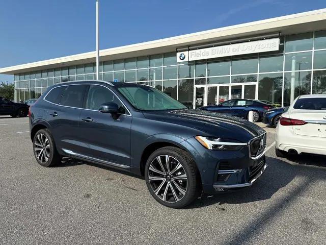 2023 Volvo XC60