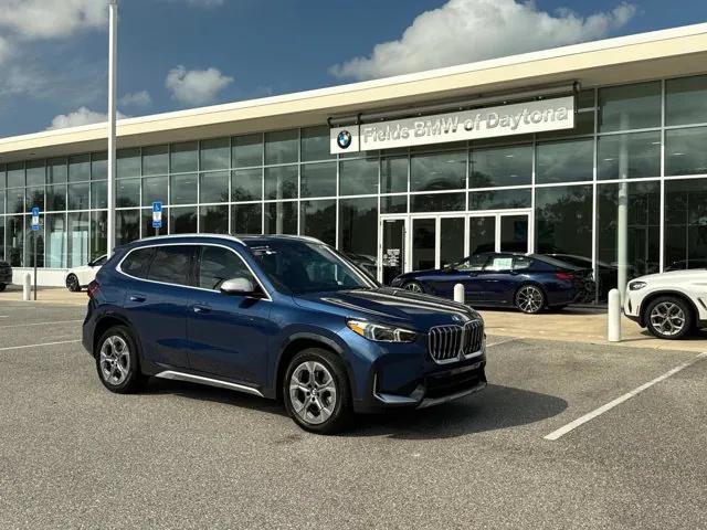 2023 BMW X1