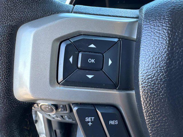 Photo of 2020 Star White Metallic Tri-Coat Ford F-150