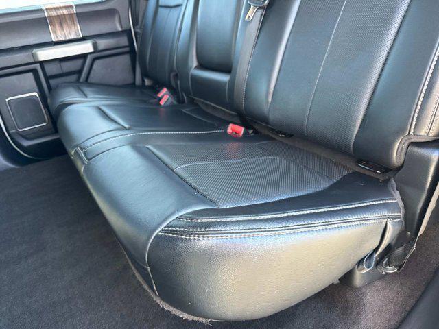Photo of 2020 Star White Metallic Tri-Coat Ford F-150