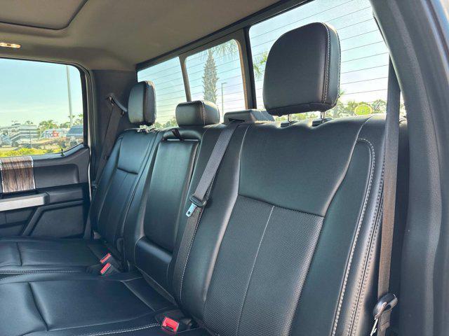 Photo of 2020 Star White Metallic Tri-Coat Ford F-150