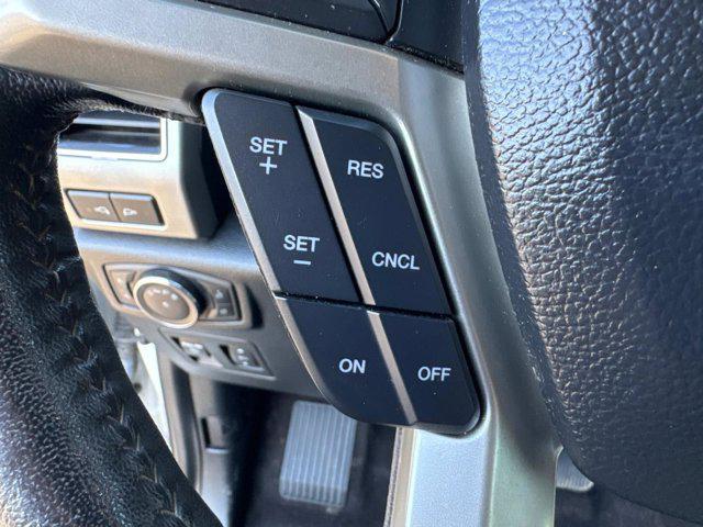 Photo of 2020 Star White Metallic Tri-Coat Ford F-150