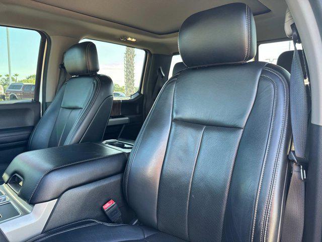 Photo of 2020 Star White Metallic Tri-Coat Ford F-150