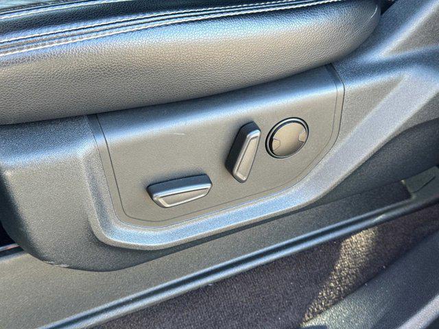Photo of 2020 Star White Metallic Tri-Coat Ford F-150