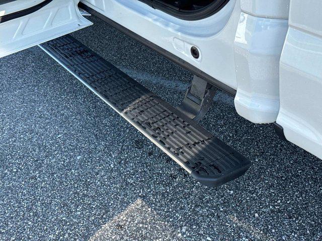 Photo of 2020 Star White Metallic Tri-Coat Ford F-150