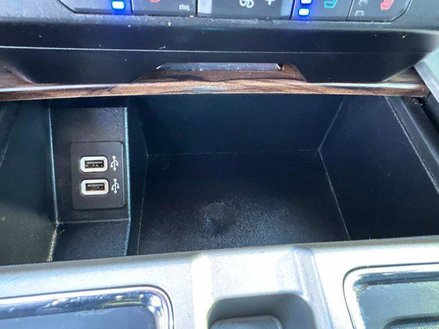 Photo of 2020 Star White Metallic Tri-Coat Ford F-150