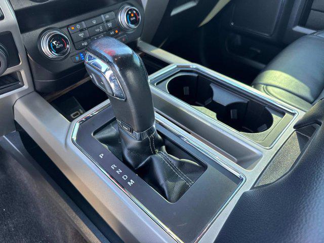 Photo of 2020 Star White Metallic Tri-Coat Ford F-150