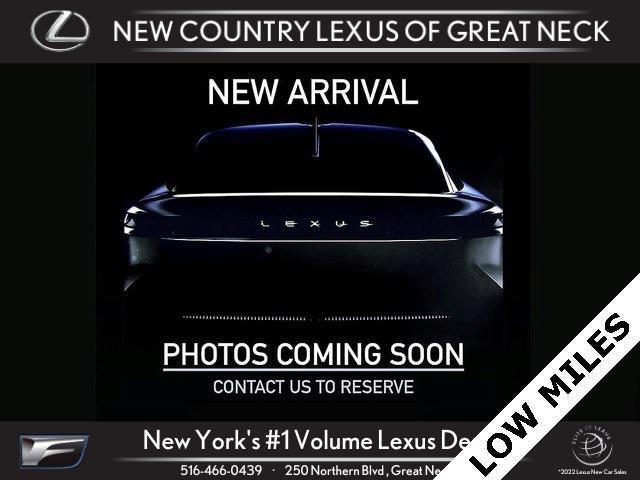 2019 Lexus Ux 250h