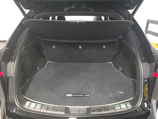 Photo of 2022  Lexus NX 350