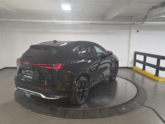 Photo of 2022  Lexus NX 350