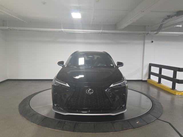 Photo of 2022  Lexus NX 350