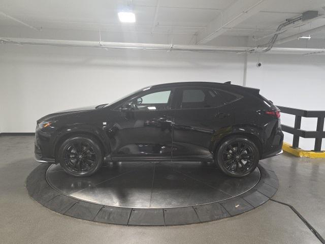 Photo of 2022  Lexus NX 350