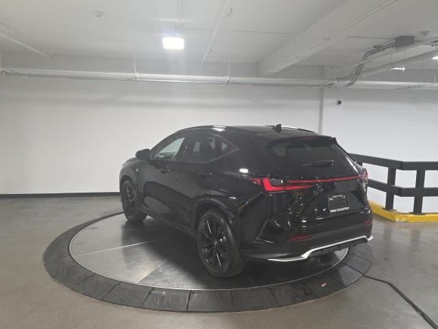 Photo of 2022  Lexus NX 350