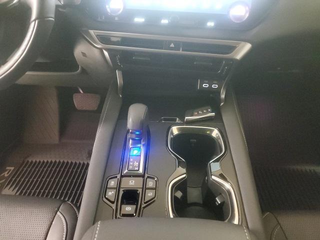 Photo of 2023 Copper Lexus RX 350
