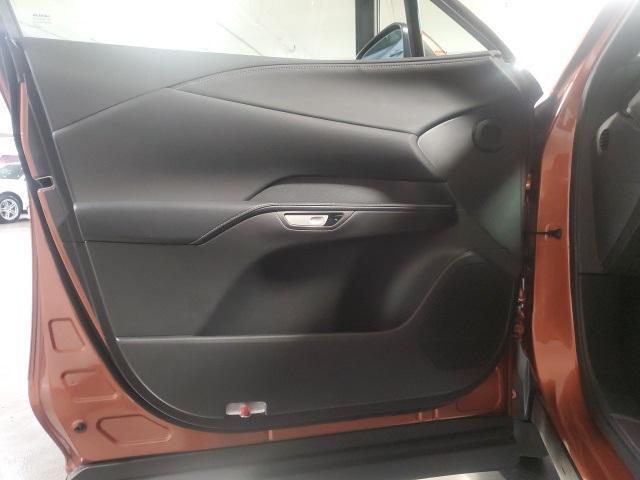 Photo of 2023 Copper Lexus RX 350