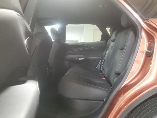 Photo of 2023 Copper Lexus RX 350