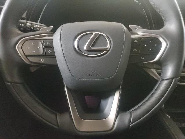 Photo of 2023 Copper Lexus RX 350