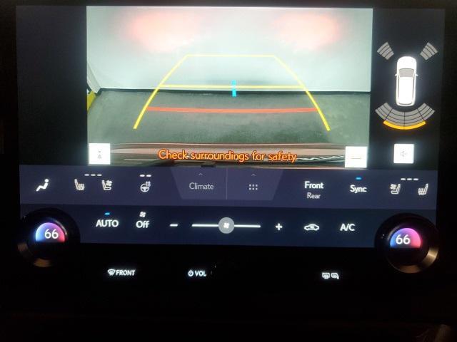 Photo of 2023 Copper Lexus RX 350