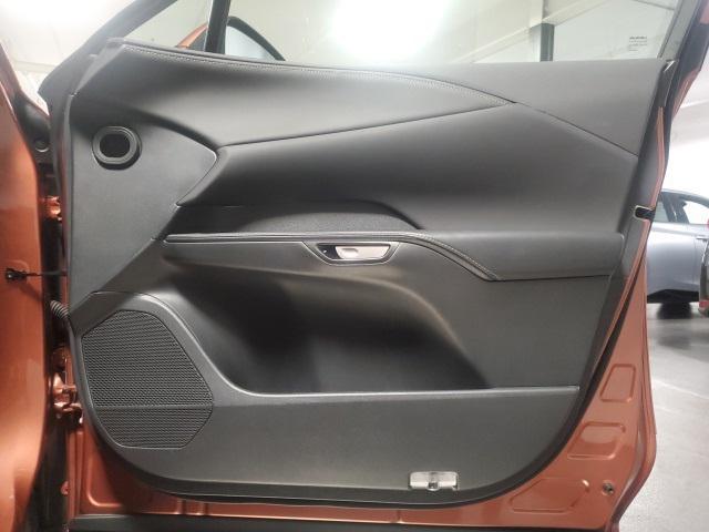 Photo of 2023 Copper Lexus RX 350