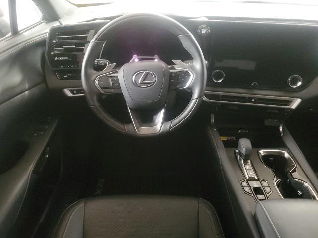 Photo of 2023 Copper Lexus RX 350