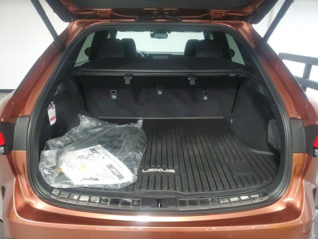 Photo of 2023 Copper Lexus RX 350