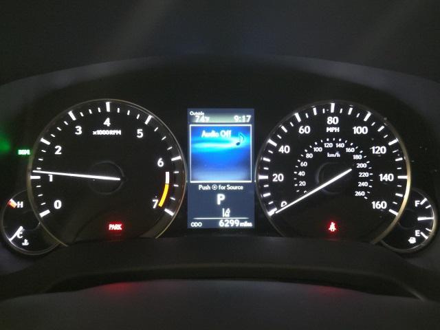 Photo of 2022 Gray Pearl Lexus RX 350