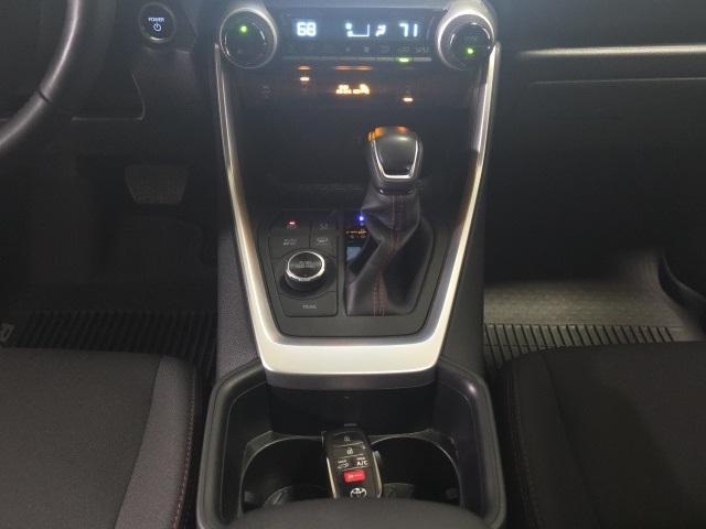 Photo of 2024 Midnight Black Metallic Toyota RAV4 Prime