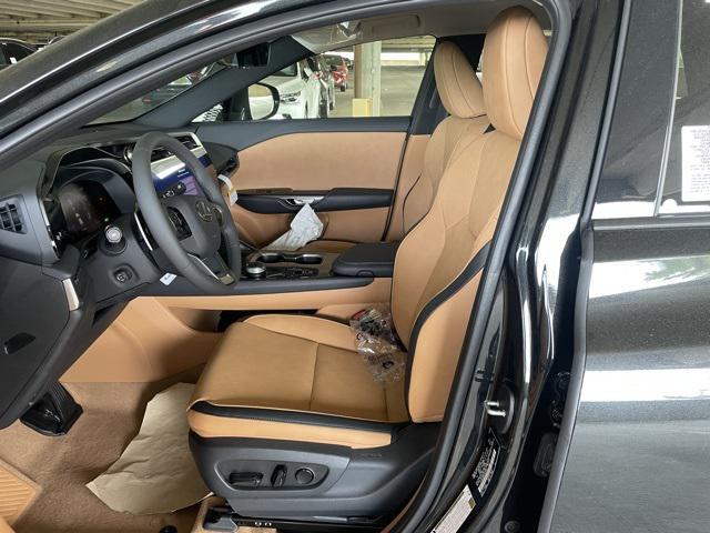 Photo of 2025 Caviar Lexus RZ 450e
