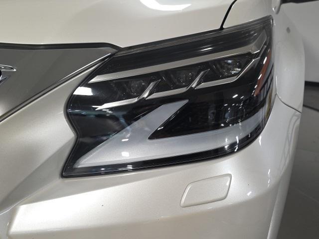 Photo of 2023 Eminent White Pearl Lexus GX 460