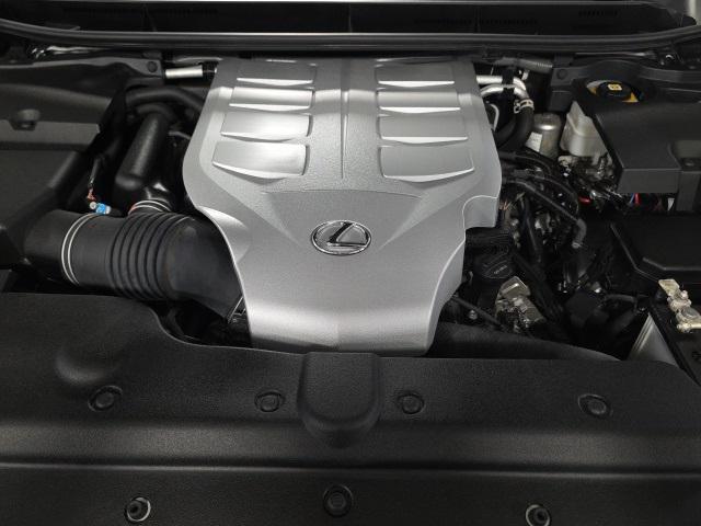 Photo of 2023 Eminent White Pearl Lexus GX 460
