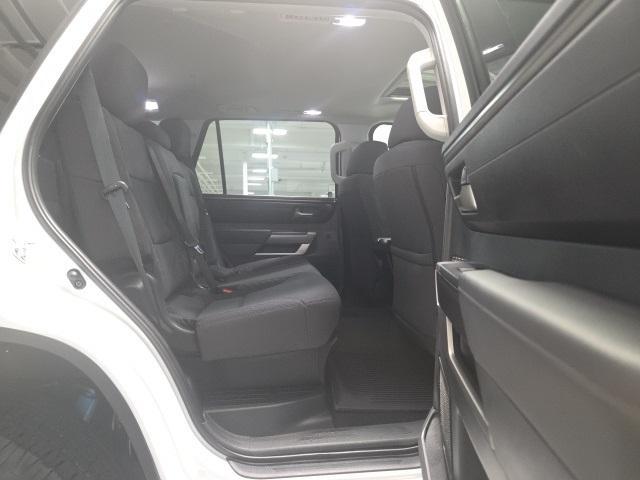 Photo of 2024 Ice Cap Toyota Sequoia
