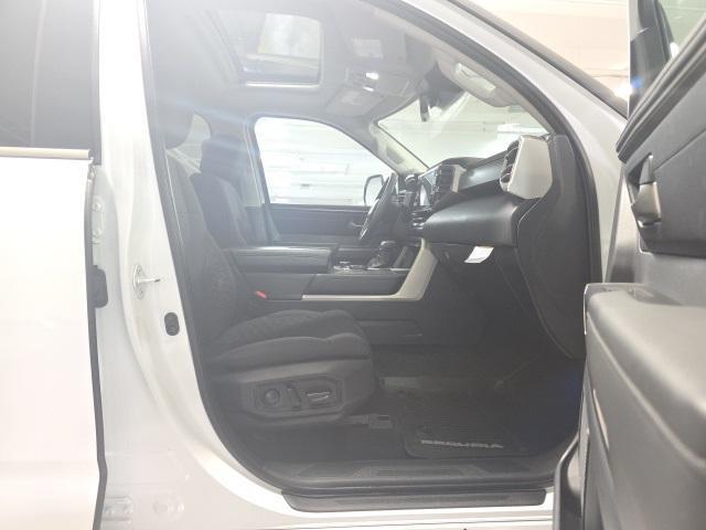 Photo of 2024 Ice Cap Toyota Sequoia