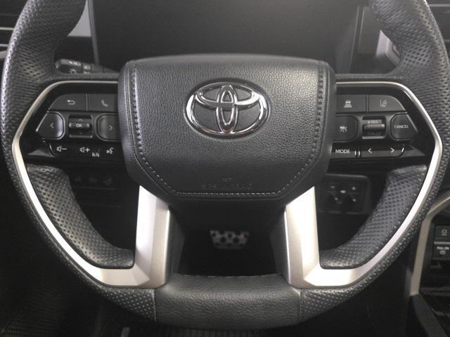 Photo of 2024 Ice Cap Toyota Sequoia