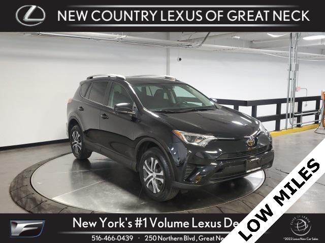 2017 Toyota RAV4