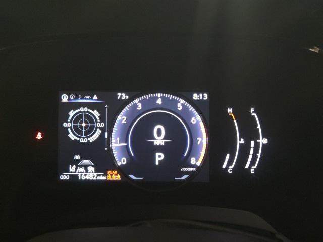Photo of 2023 Matador Red Mica Lexus RX 350