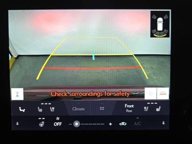 Photo of 2023 Matador Red Mica Lexus RX 350