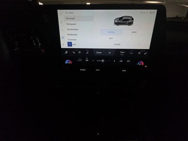 Photo of 2023 Iridium Lexus RX 350
