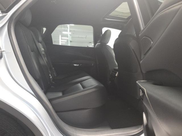 Photo of 2023 Iridium Lexus RX 350