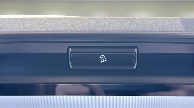 Photo of 2025 Carbonized Gray Metallic Ford F-150