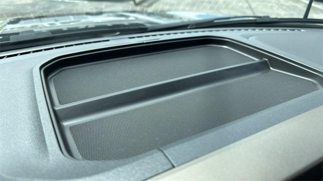 Photo of 2025 Carbonized Gray Metallic Ford F-150